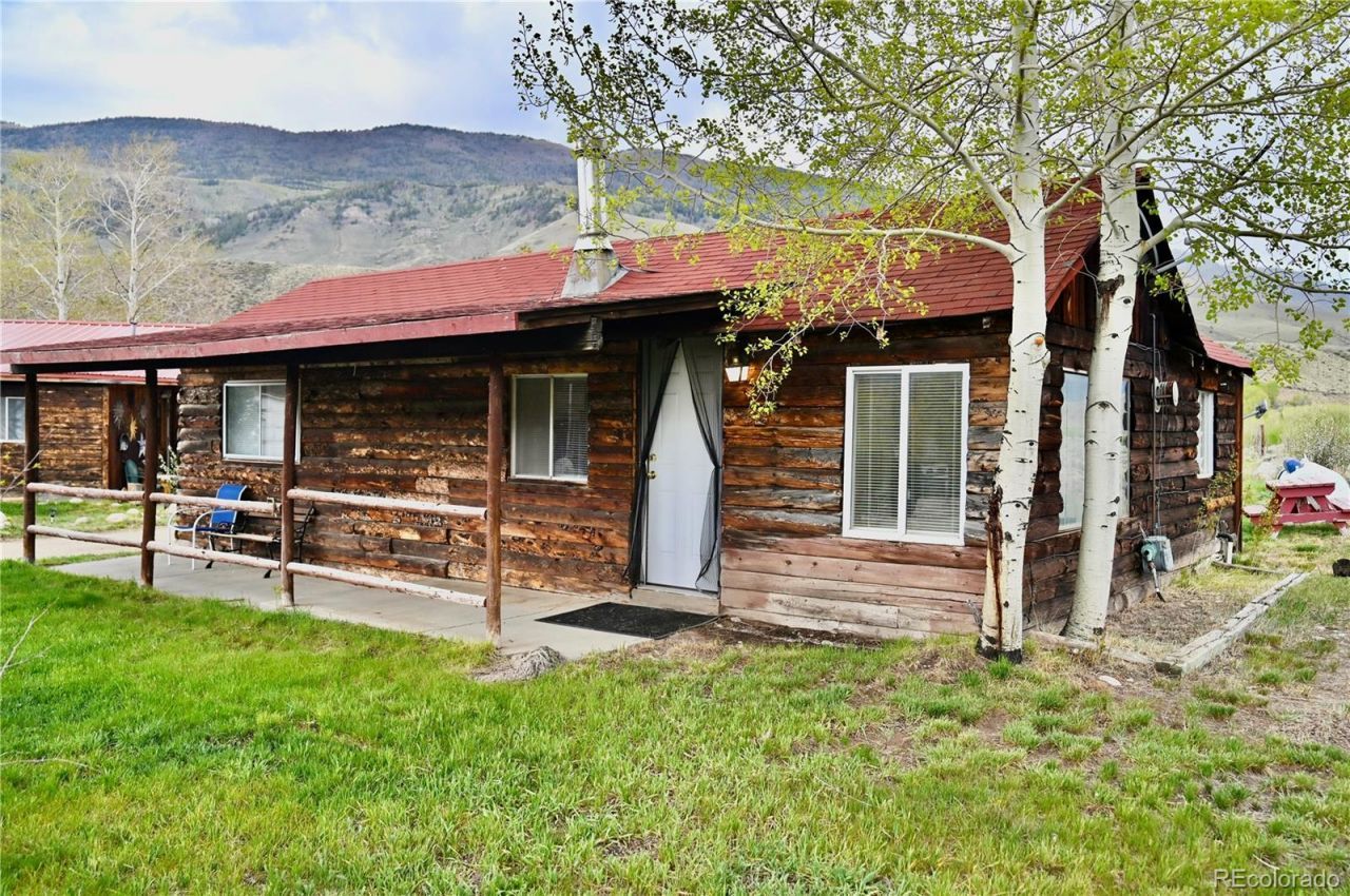 1516 Heeney Road, Silverthorne, CO 80498 Main Photo