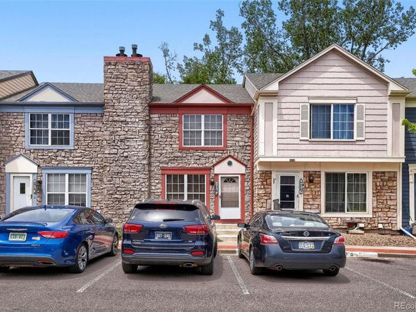 2917 W 81st Avenue, Unit F, Westminster, CO 80031