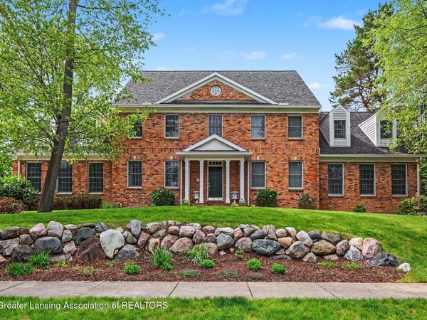 6405 Ridgepond Place, East Lansing, MI 48823