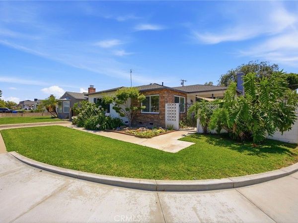 11402 Bradhurst St, Whittier, CA 90606