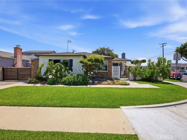 11402 Bradhurst St, Whittier, CA 90606