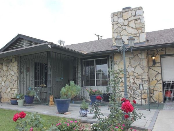 5911 Green Valley, Riverside, CA 92504