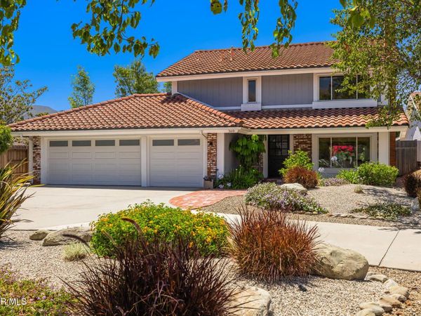 369 Castilian Avenue, Newbury Park, CA 91320