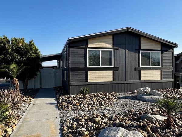 64550 Pierson Boulevard, Unit 118, Desert Hot Springs, CA 92240
