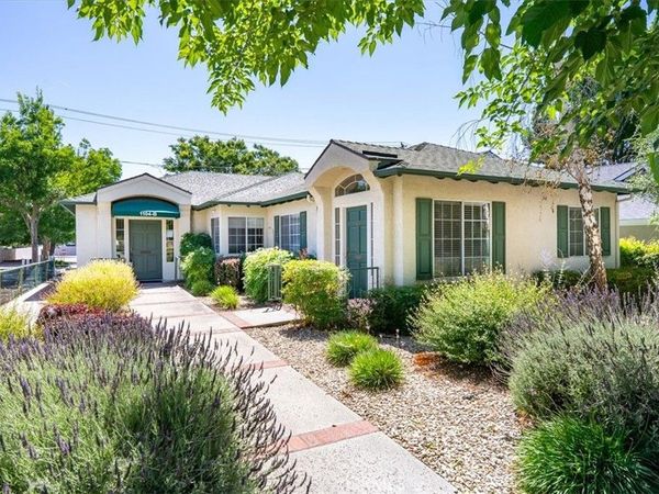 1104 Vine, Unit B, Paso Robles, CA 93446