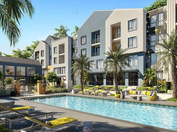 6050 Radiant Court, Unit #203, Chula Vista, CA 91913