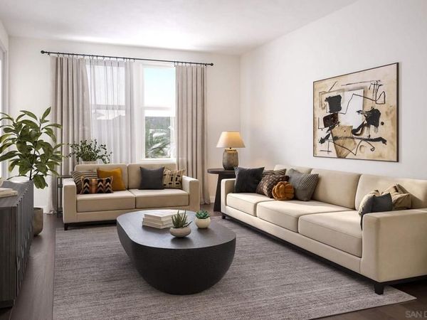 6050 Radiant Court, Unit #205, Chula Vista, CA 91913