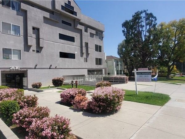 2616 Canada Boulevard, Unit 108, Glendale, CA 91208