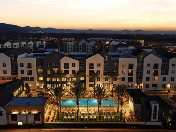 6030 Moonglow Drive, Unit #318, Chula Vista, CA 91913