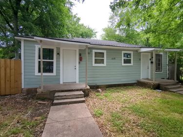 4228 Copeland Street, Unit A, Dallas, TX 75210