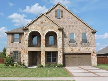 5070 Kerstyn Drive, Frisco, TX 75036