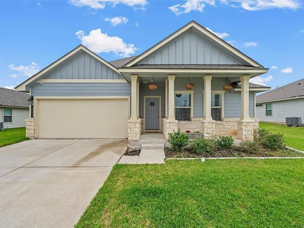 10712 Peperak Court, Waco, TX 76708