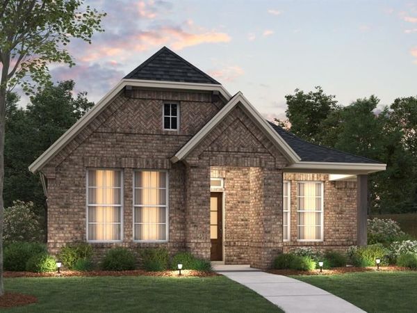 1001 Tarryhill Drive, Crowley, TX 76036