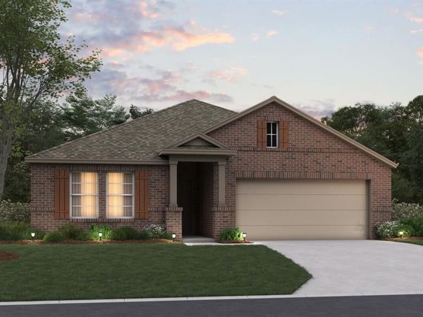 1733 Cambium Drive, Fort Worth, TX 76131