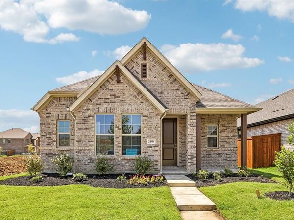 2604 Gladewater Road, Celina, TX 75009