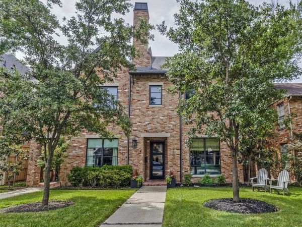 4407 Emerson Avenue , University Park, TX 75205
