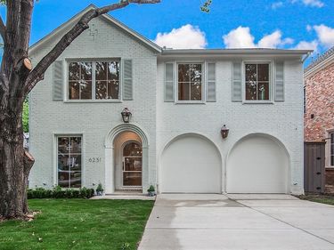 6251 Palo Pinto Avenue, Dallas, TX 75214