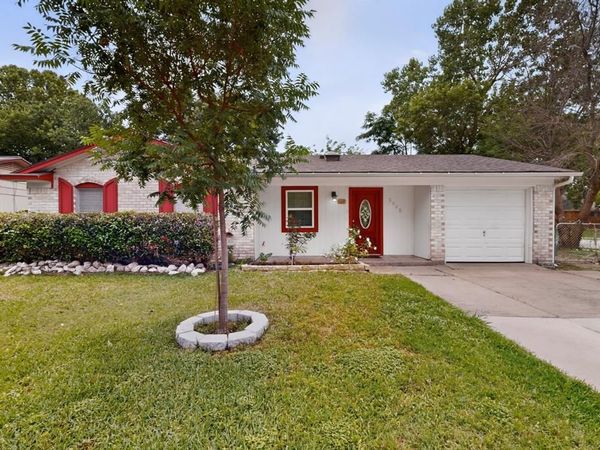 3002 Sandra Lane, Rowlett, TX 75088