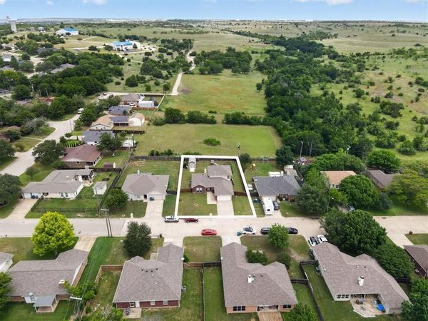 603 Rolling Hills Drive, Aledo, TX 76008
