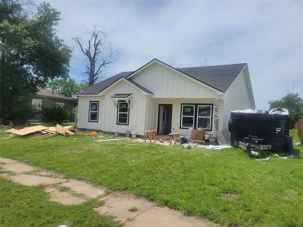 1609 2nd Street, Brownwood, TX 76801