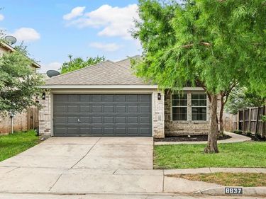 8837 Highland Orchard Drive, Fort Worth, TX 76179