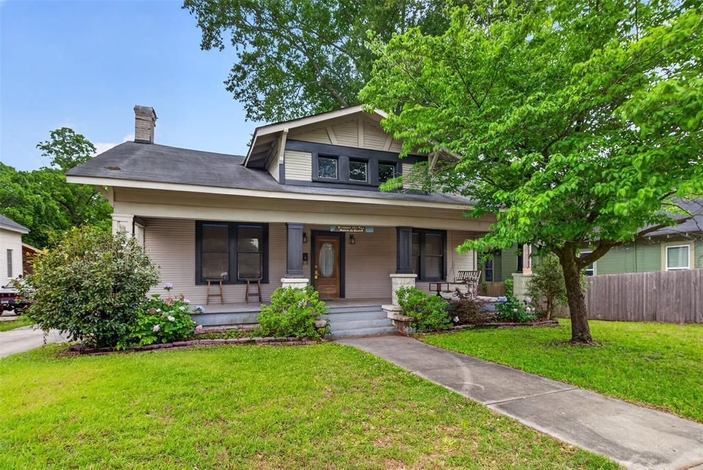 323 College Street , Minden, LA 71055 Main Photo