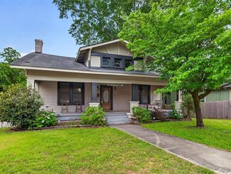 323 College Street  Minden, LA 71055