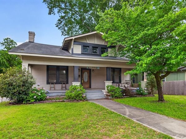 323 College Street , Minden, LA 71055
