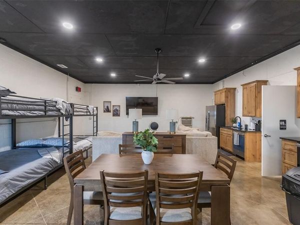 381 N FM 707, Merkel, TX 79536