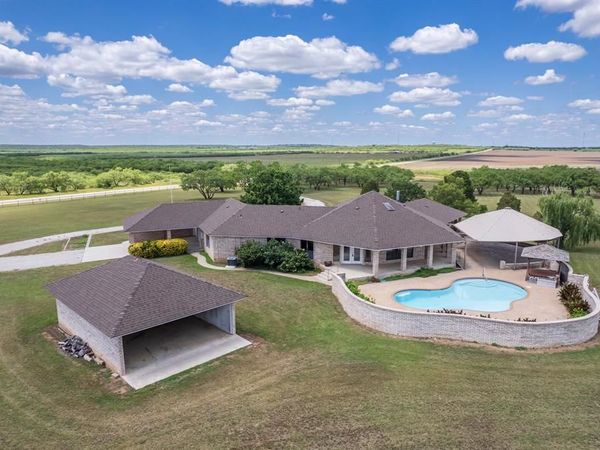 839 F M 2131, Coleman, TX 76834