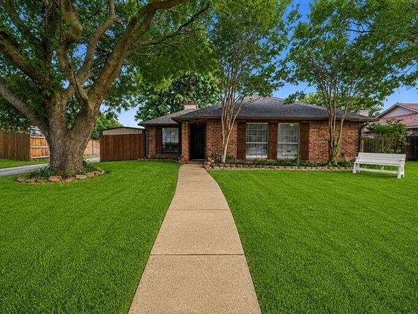7808 Cornell Drive, Rowlett, TX 75088