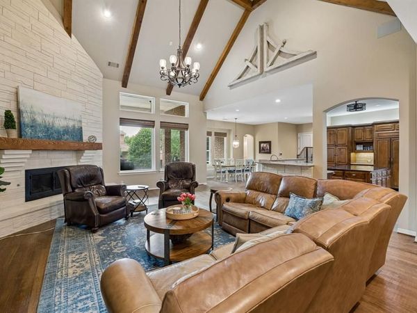 4815 Aurora Court, Flower Mound, TX 75028