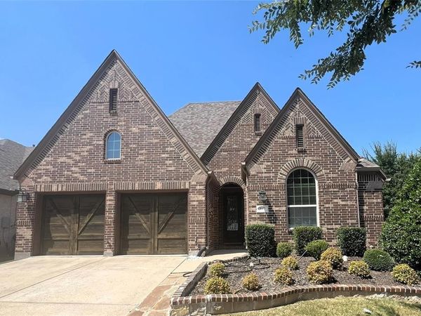 867 Forest Street, Aubrey, TX 76227