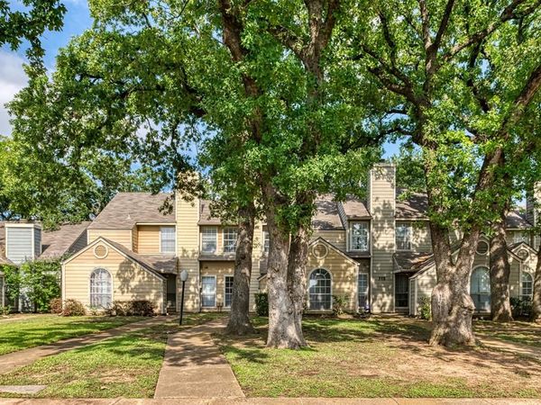 714 Bel Aire Crest, Irving, TX 75061