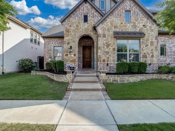 1516 Colorado Ruby Court, Arlington, TX 76005