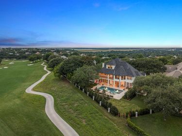 6605 Sahalee Drive, Fort Worth, TX 76132