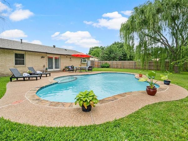 5628 Belfast Lane, North Richland Hills, TX 76180