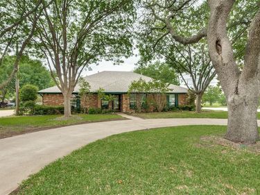 6231 N Ridge Road, Fort Worth, TX 76135