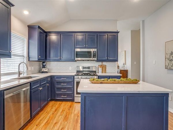 8853 Trace Ridge Parkway, Fort Worth, TX 76244