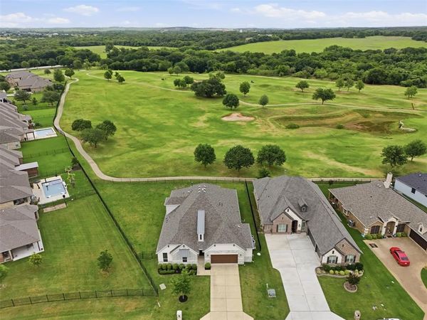 12140 Indian Creek Drive, Fort Worth, TX 76179