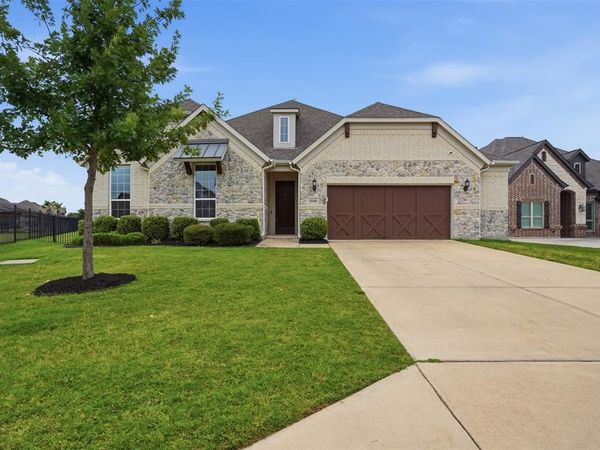 12140 Indian Creek Drive, Fort Worth, TX 76179