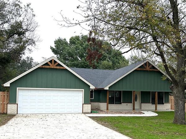 405 S 6th Street, Grandview, TX 76050