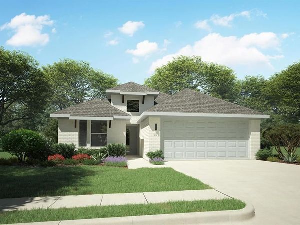 293 Hope Orchards Drive, Lavon, TX 75166