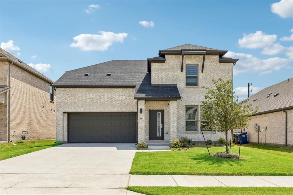 1532 Mahogany Avenue, Alvarado, TX 76009 Main Photo
