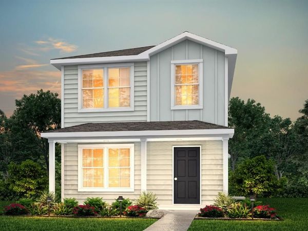2061 Falcon Drive, Tyler, TX 75702