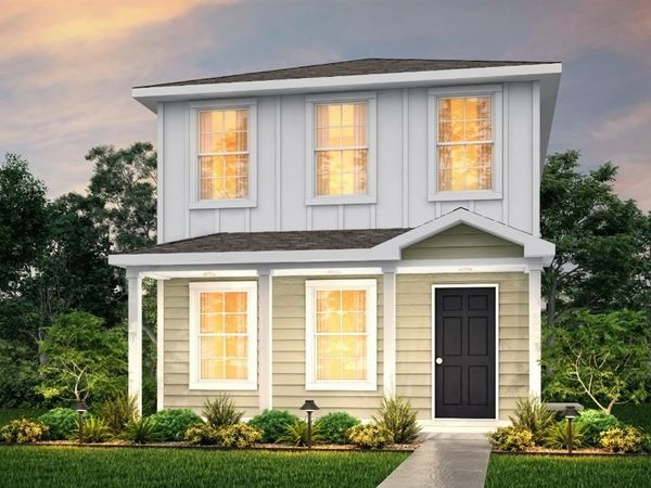 2043 Falcon Drive, Tyler, TX 75702
