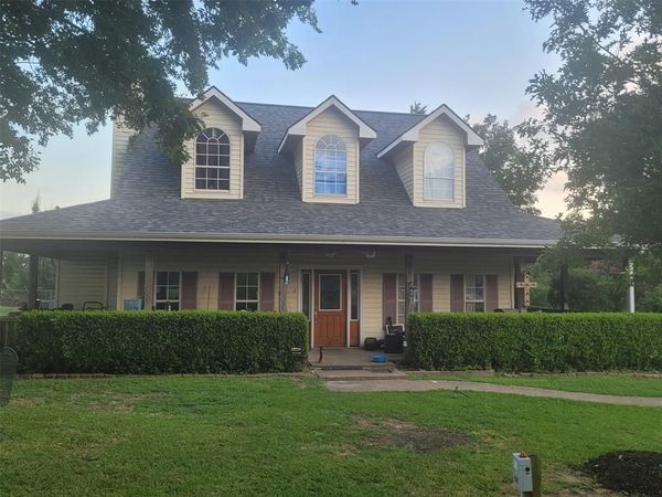 3376 Plainview Road, Sherman, TX 75092