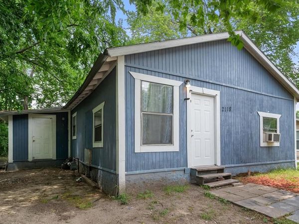 2118 W 12th Avenue, Corsicana, TX 75110
