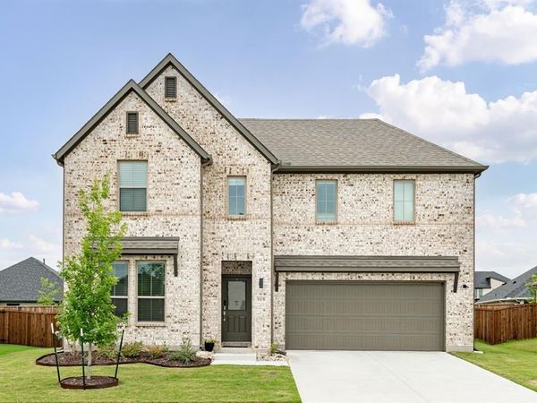 919 Edgehurst Drive, Princeton, TX 75071