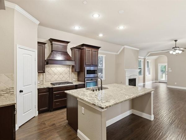 8601 Gracewood Drive, McKinney, TX 75070